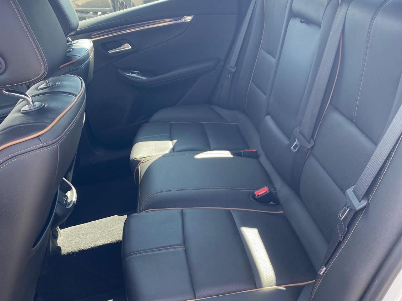 2017 Chevrolet Impala Premier | Leather | Pano Roof | Nav | Cam & More! Photo13