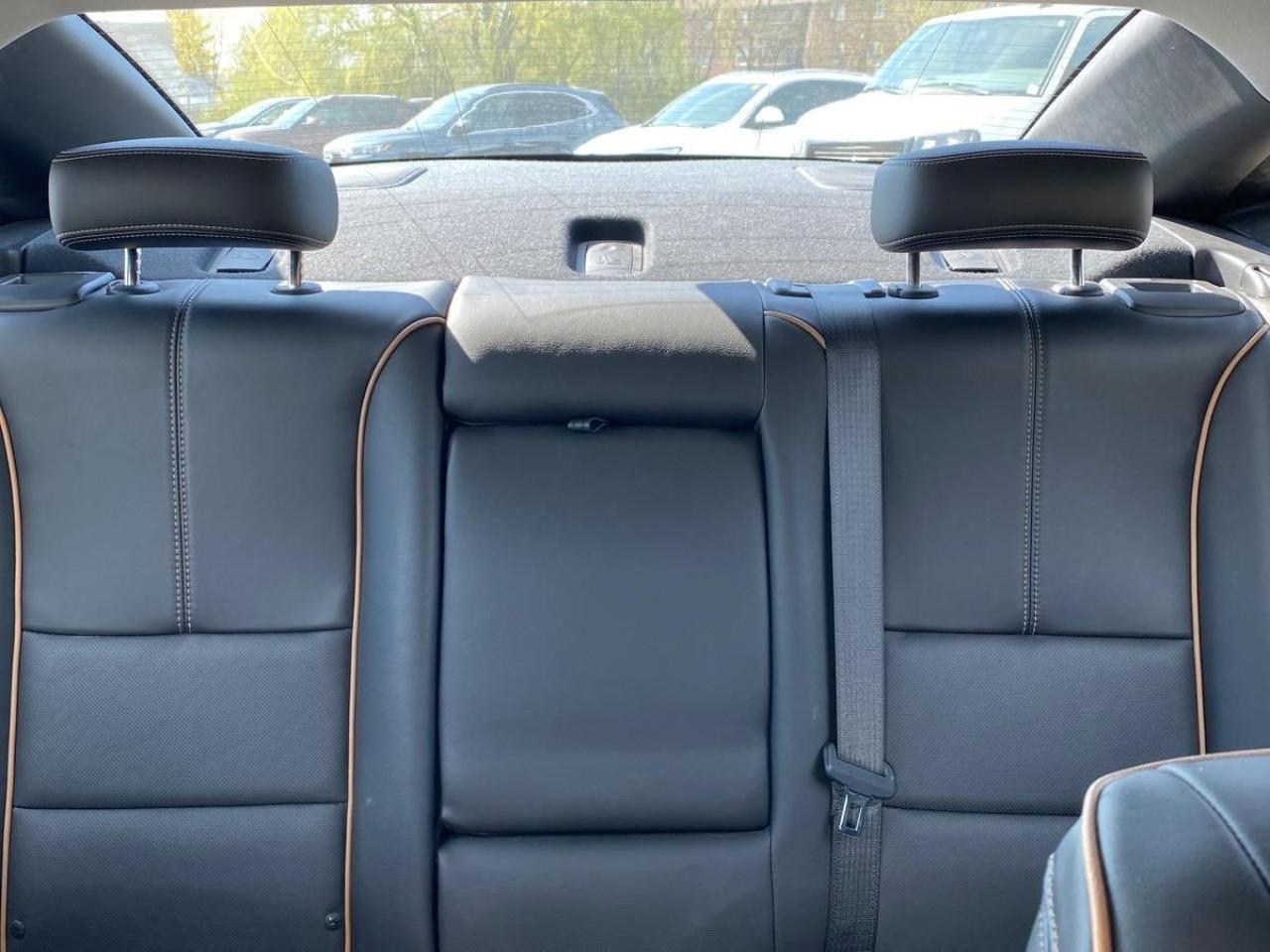 2017 Chevrolet Impala Premier | Leather | Pano Roof | Nav | Cam & More! Photo14