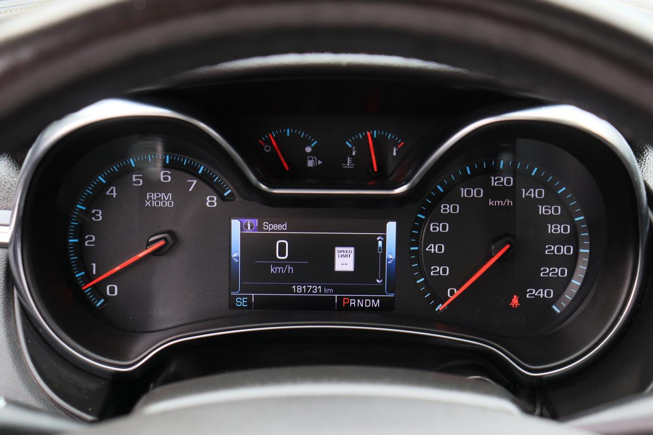 2017 Chevrolet Impala Premier | Leather | Pano Roof | Nav | Cam & More! Photo71