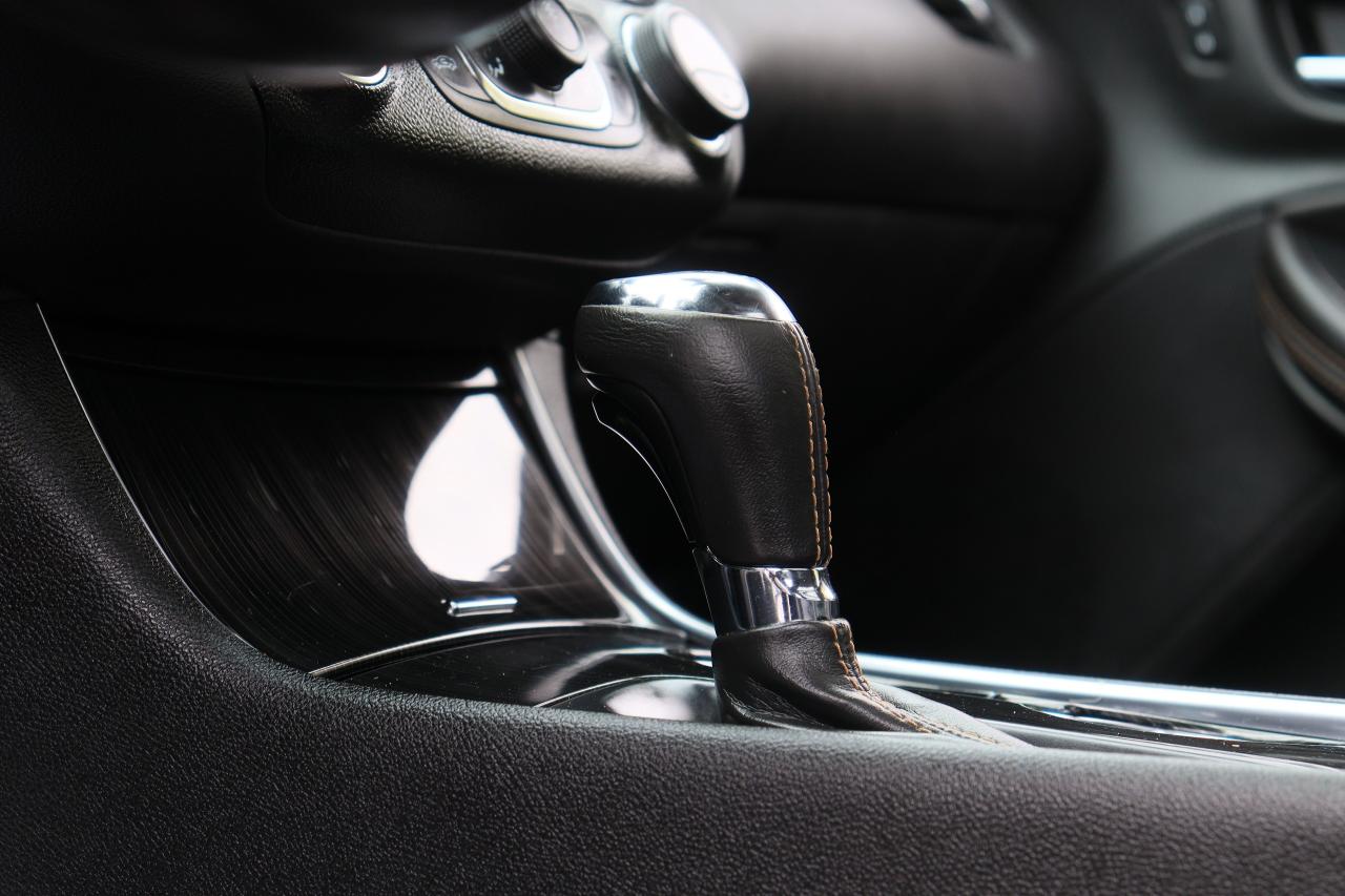 2017 Chevrolet Impala Premier | Leather | Pano Roof | Nav | Cam & More! Photo67