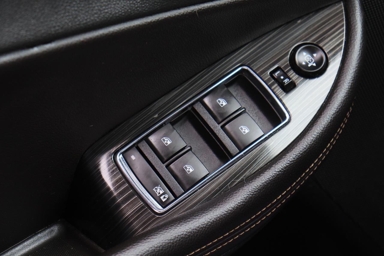 2017 Chevrolet Impala Premier | Leather | Pano Roof | Nav | Cam & More! Photo22