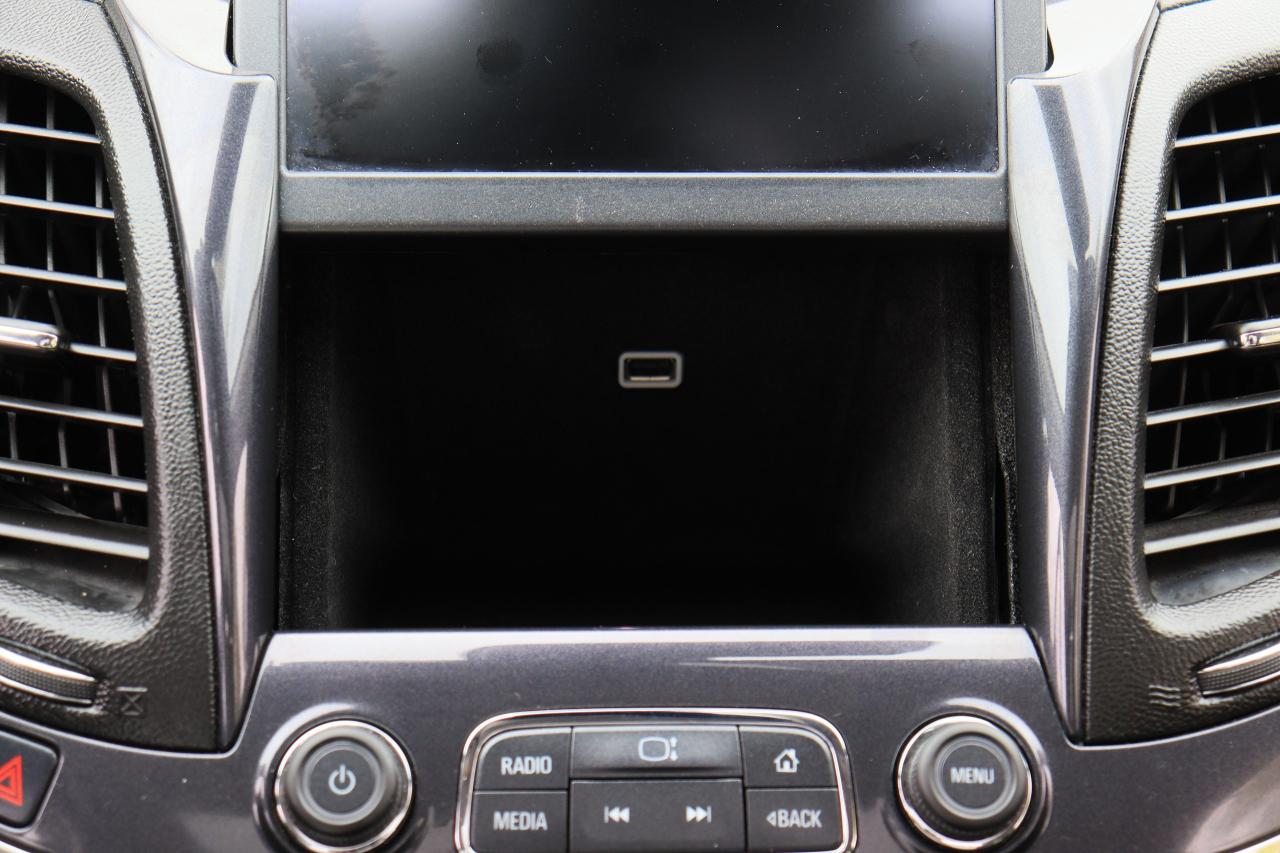 2017 Chevrolet Impala Premier | Leather | Pano Roof | Nav | Cam & More! Photo75
