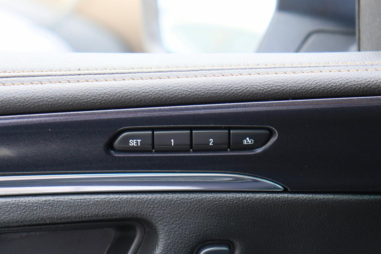 2017 Chevrolet Impala Premier | Leather | Pano Roof | Nav | Cam & More! Photo69