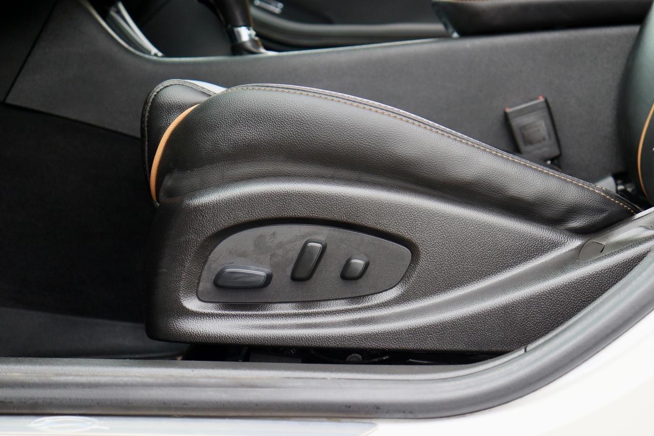 2017 Chevrolet Impala Premier | Leather | Pano Roof | Nav | Cam & More! Photo81