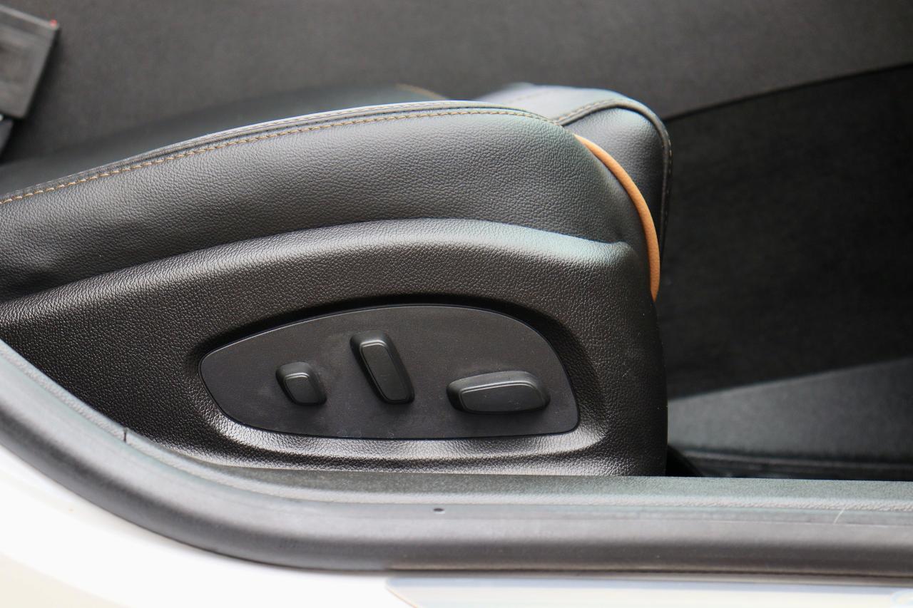 2017 Chevrolet Impala Premier | Leather | Pano Roof | Nav | Cam & More! Photo86