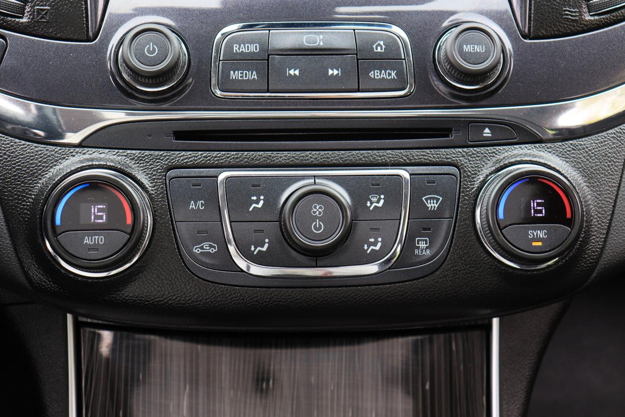 2017 Chevrolet Impala Premier | Leather | Pano Roof | Nav | Cam & More! Photo76