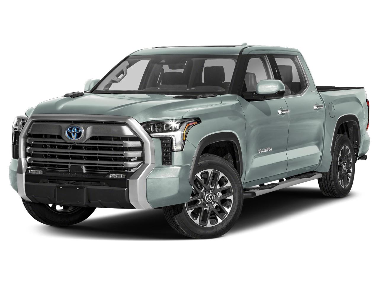New 2025 Toyota Tundra Hybrid Limited TRD Off Road Pkg for sale in Smithers, BC
