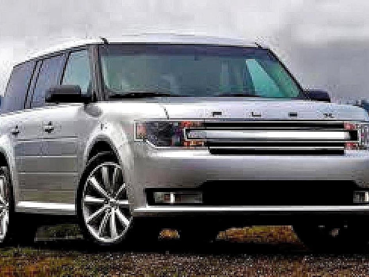 2015 Ford Flex limited - Photo #1