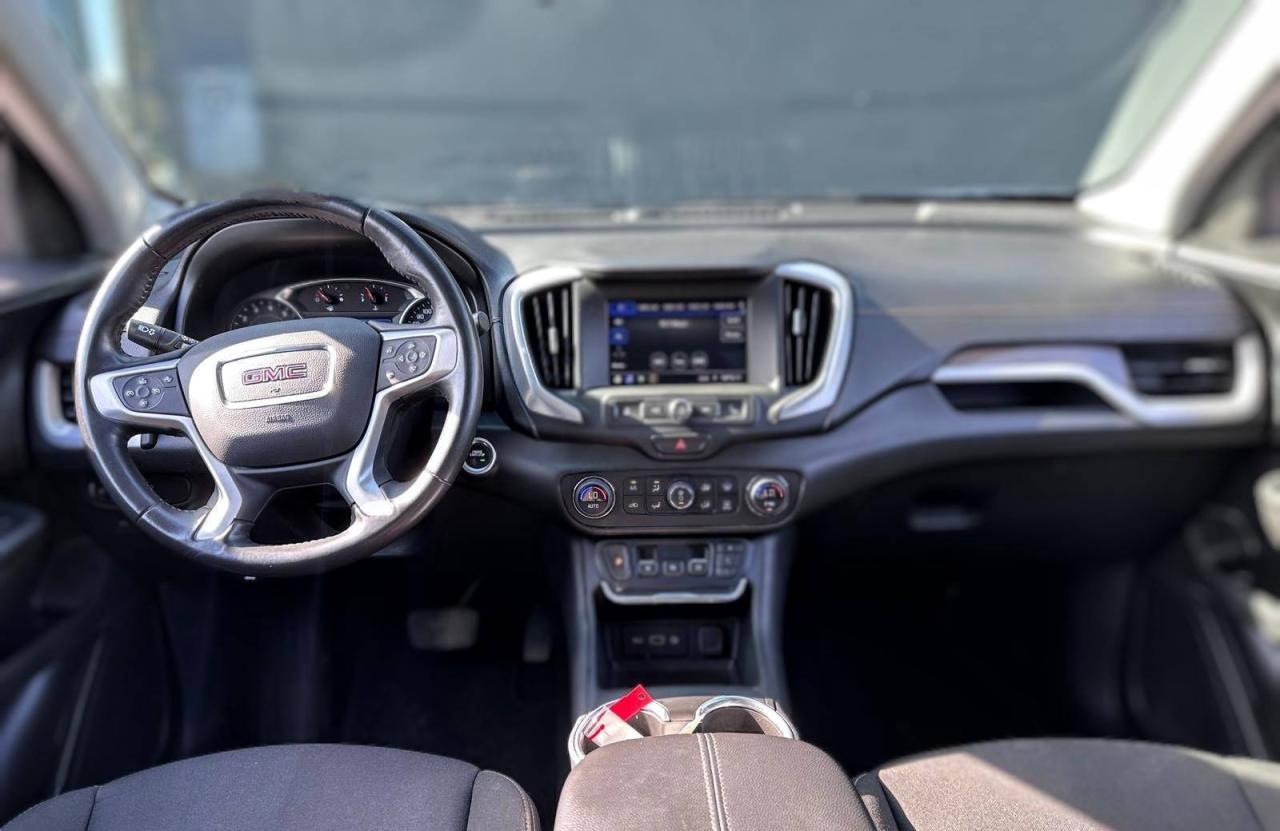 2021 GMC Terrain AWD 4dr SLE ELEVATION Photo