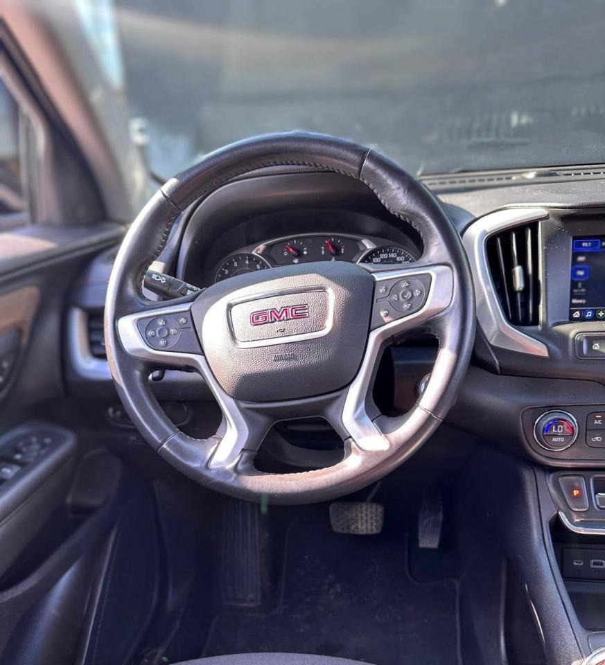 2021 GMC Terrain AWD 4dr SLE ELEVATION Photo