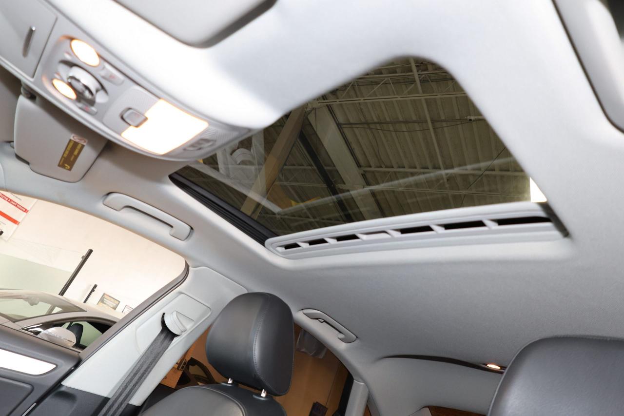 2016 Audi A4 PROGRESSIV - SLINE|SUNROOF|CAMERA|NAVIGATION - Photo #9