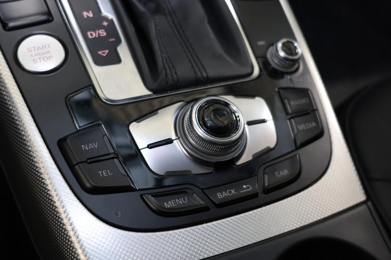 2016 Audi A4 PROGRESSIV - SLINE|SUNROOF|CAMERA|NAVIGATION - Photo #14