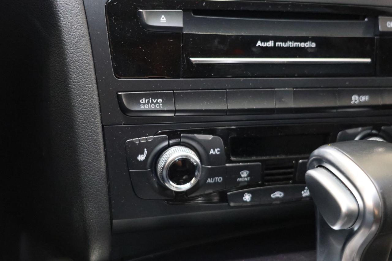 2016 Audi A4 PROGRESSIV - SLINE|SUNROOF|CAMERA|NAVIGATION - Photo #15