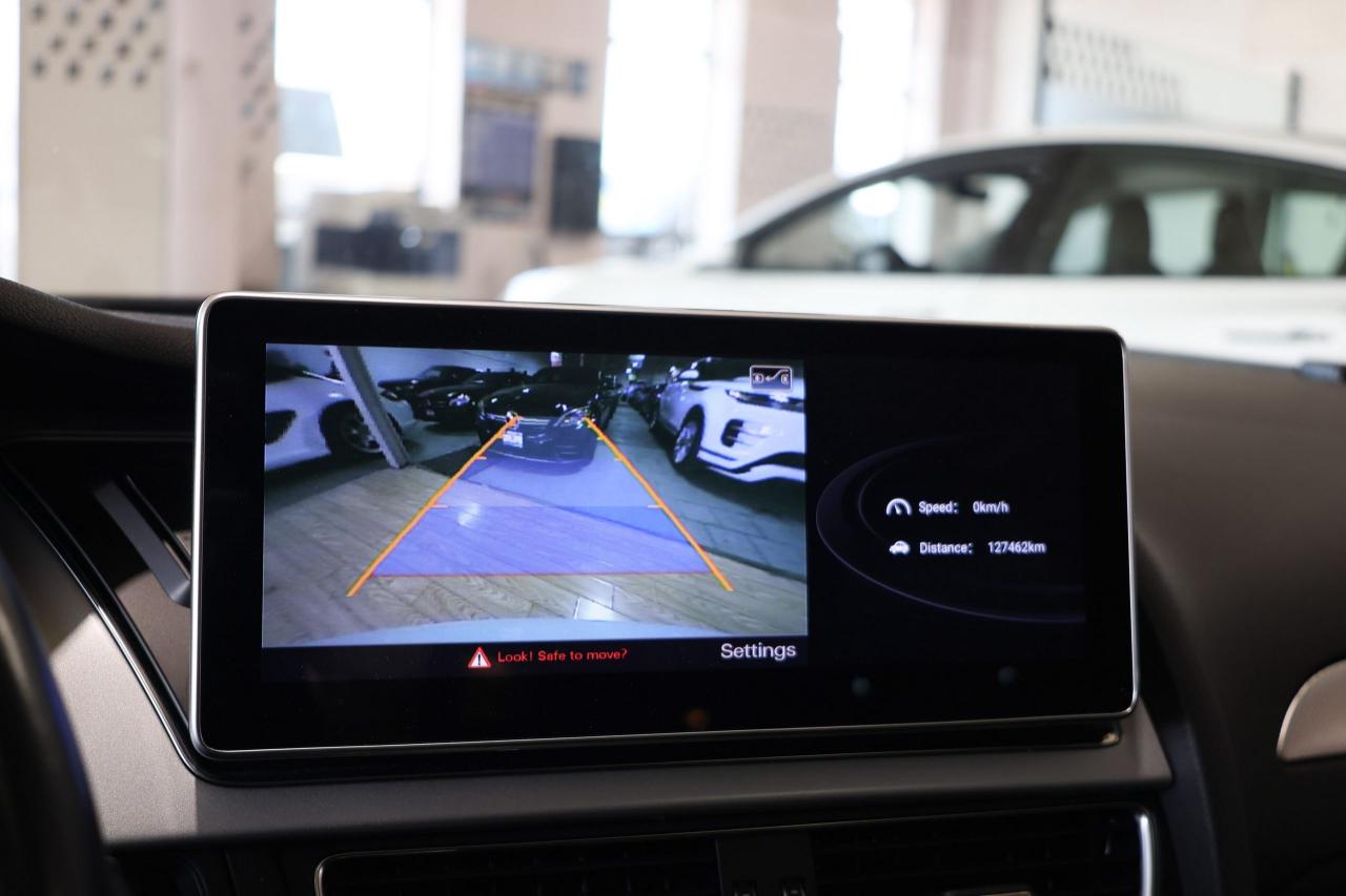 2016 Audi A4 PROGRESSIV - SLINE|SUNROOF|CAMERA|NAVIGATION - Photo #16