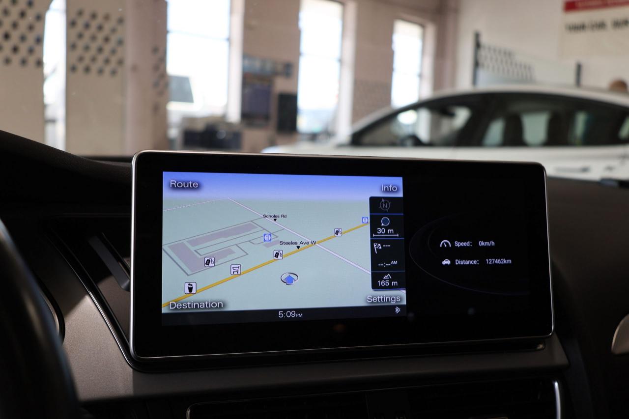 2016 Audi A4 PROGRESSIV - SLINE|SUNROOF|CAMERA|NAVIGATION - Photo #17