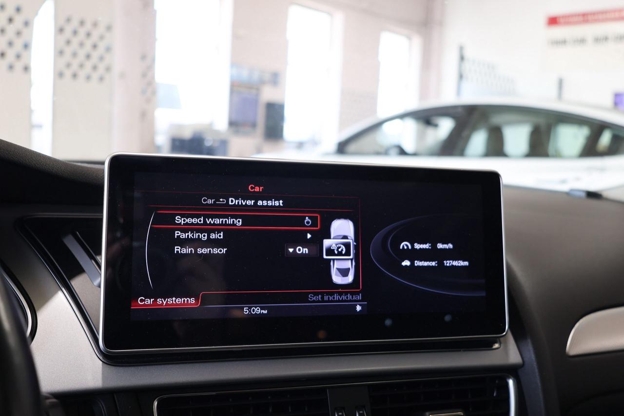 2016 Audi A4 PROGRESSIV - SLINE|SUNROOF|CAMERA|NAVIGATION - Photo #18