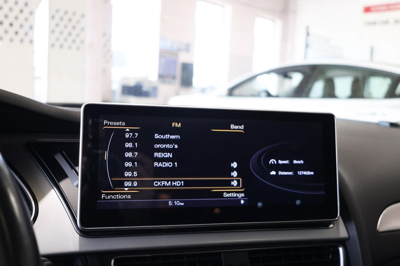 2016 Audi A4 PROGRESSIV - SLINE|SUNROOF|CAMERA|NAVIGATION - Photo #19