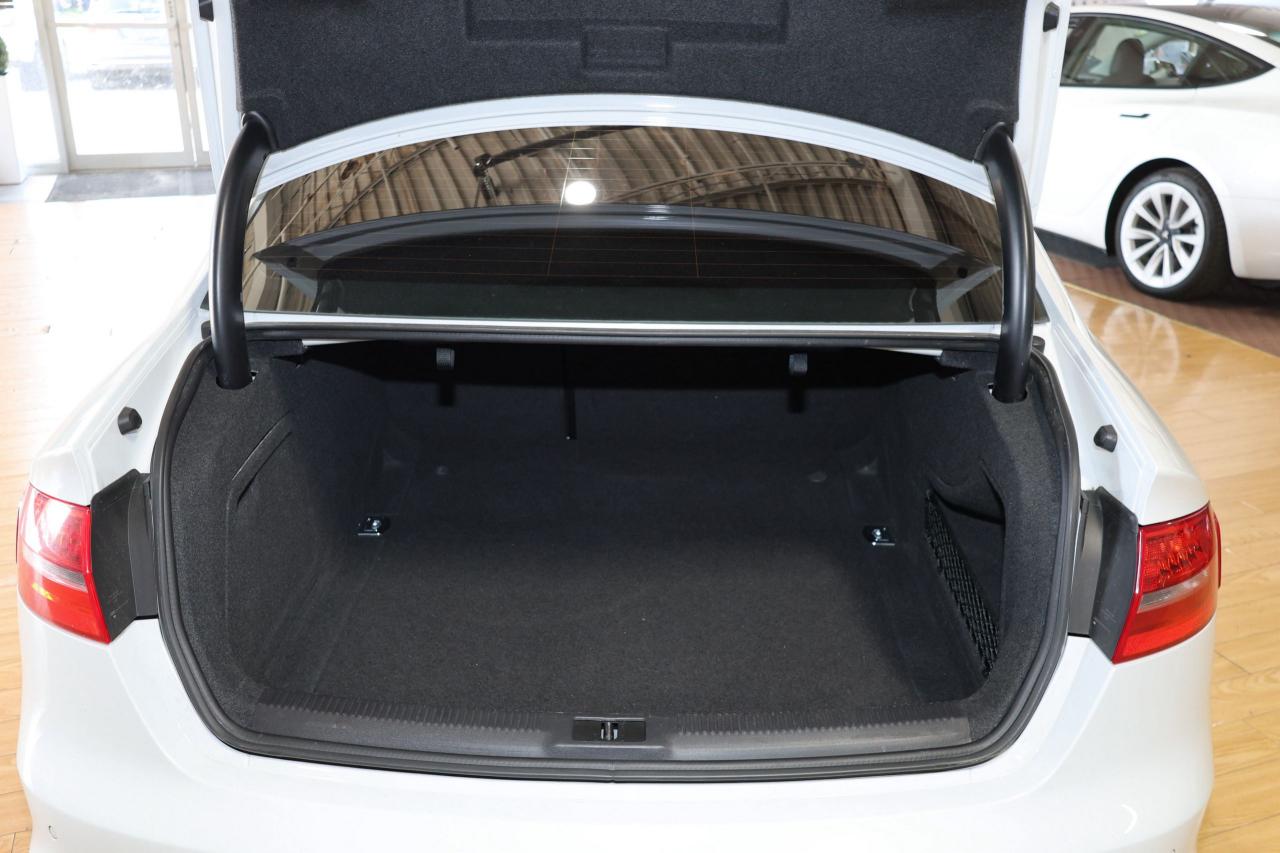 2016 Audi A4 PROGRESSIV - SLINE|SUNROOF|CAMERA|NAVIGATION - Photo #21