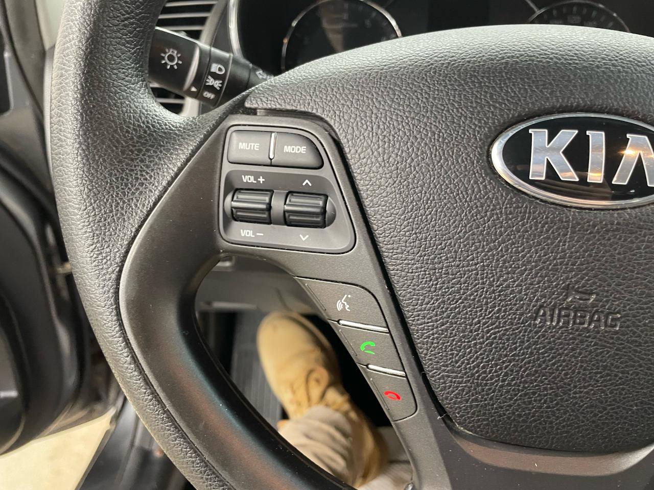 2016 Kia Forte LX Photo32