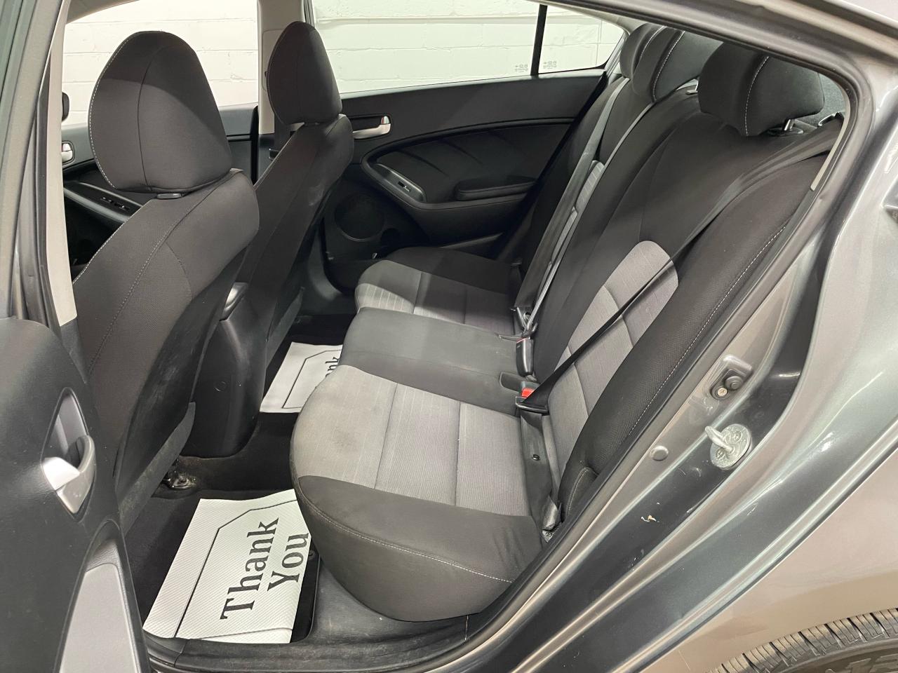 2016 Kia Forte LX Photo26