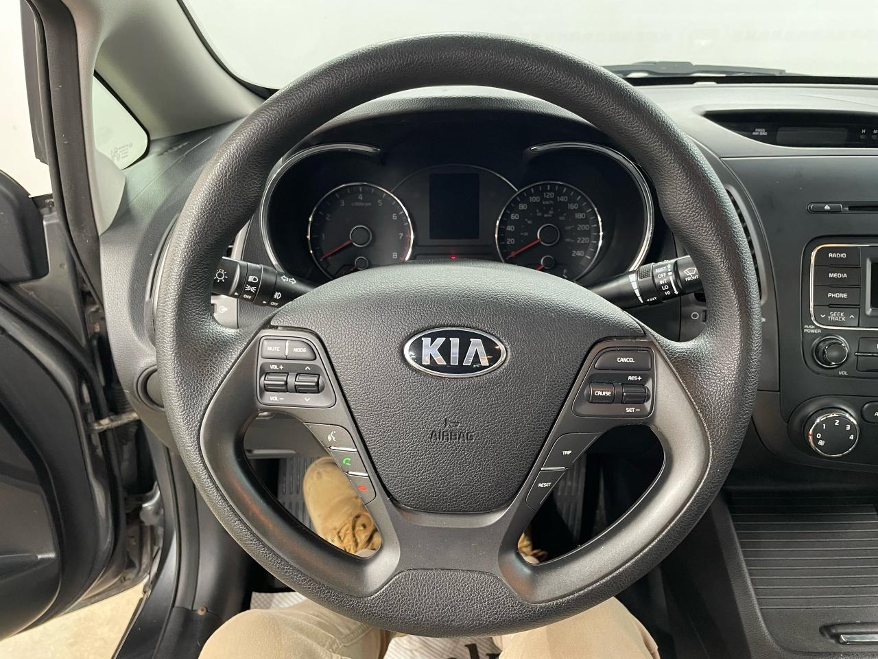 2016 Kia Forte LX Photo31