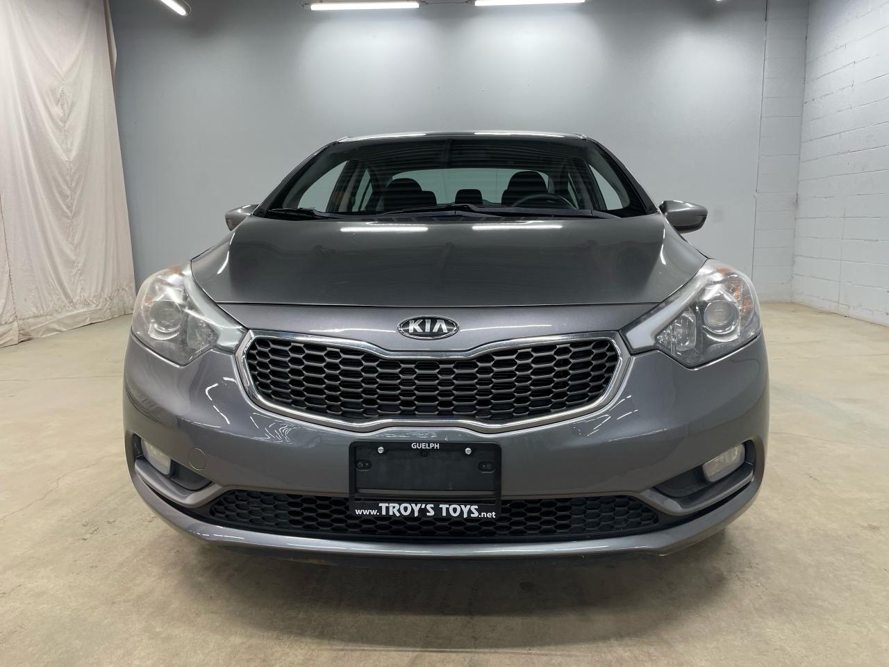 2016 Kia Forte LX Photo20