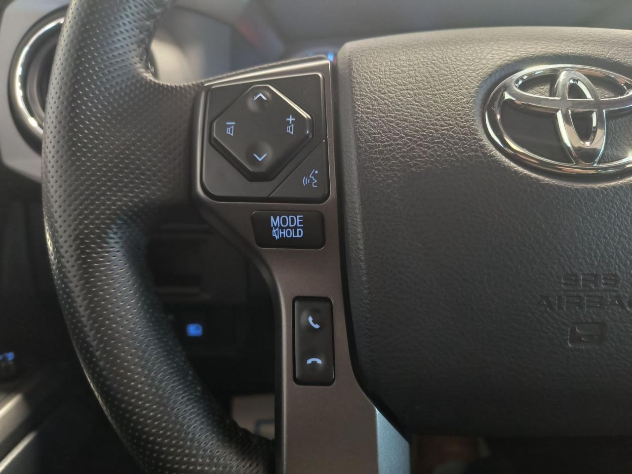 2019 Toyota Tacoma TRD Off Road Photo