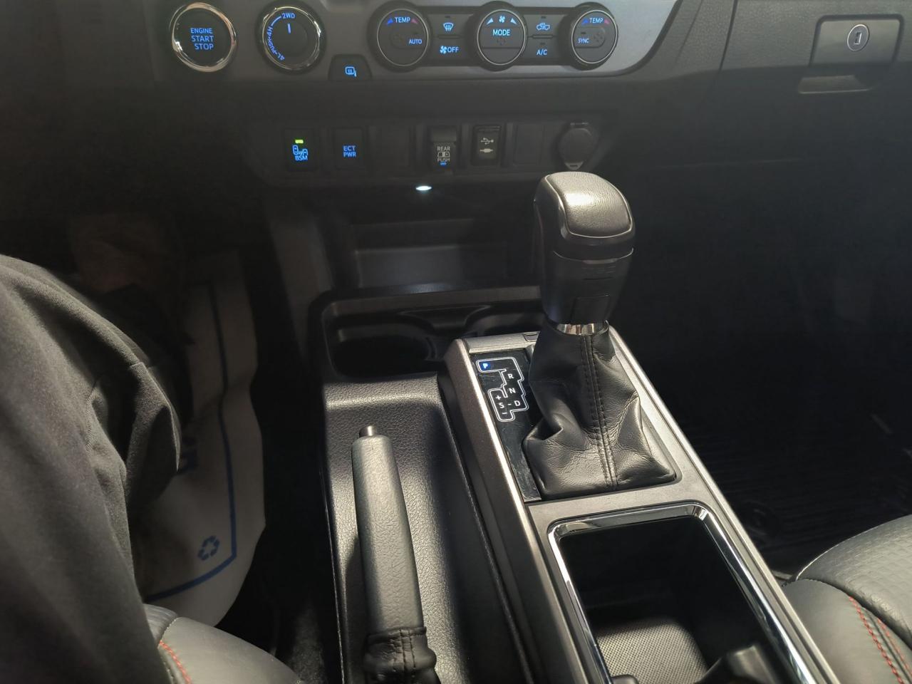 2019 Toyota Tacoma TRD Off Road Photo