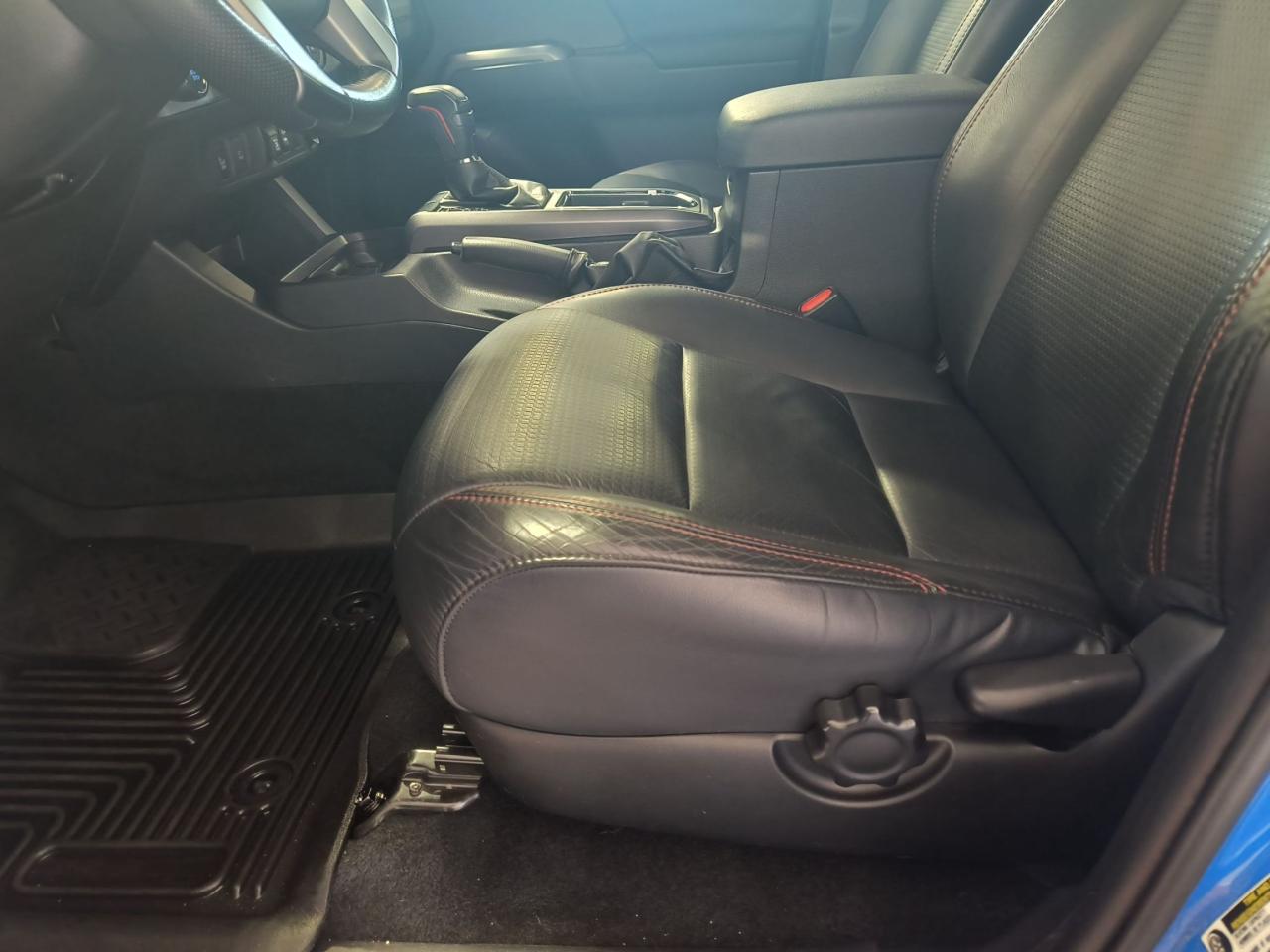 2019 Toyota Tacoma TRD Off Road Photo