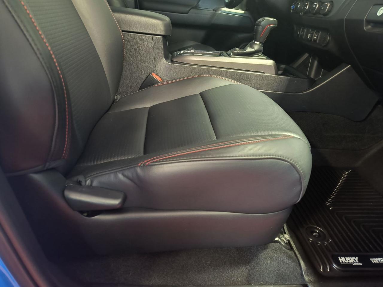 2019 Toyota Tacoma TRD Off Road Photo
