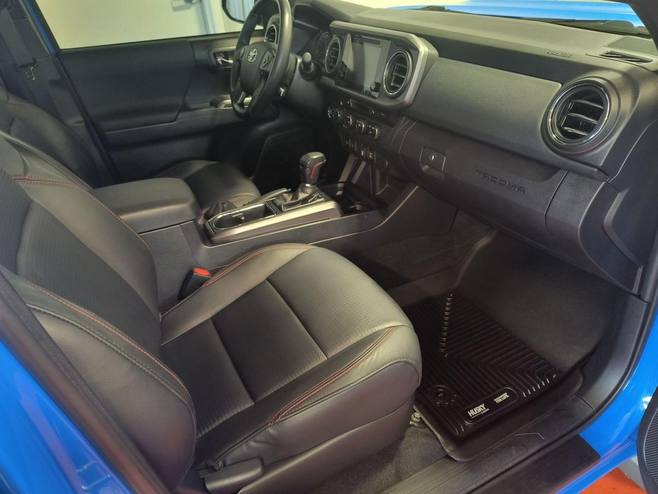 2019 Toyota Tacoma TRD Off Road Photo