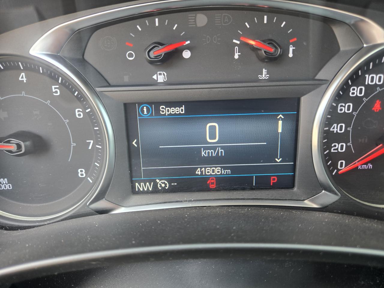 2024 GMC Terrain SLE - Photo #16
