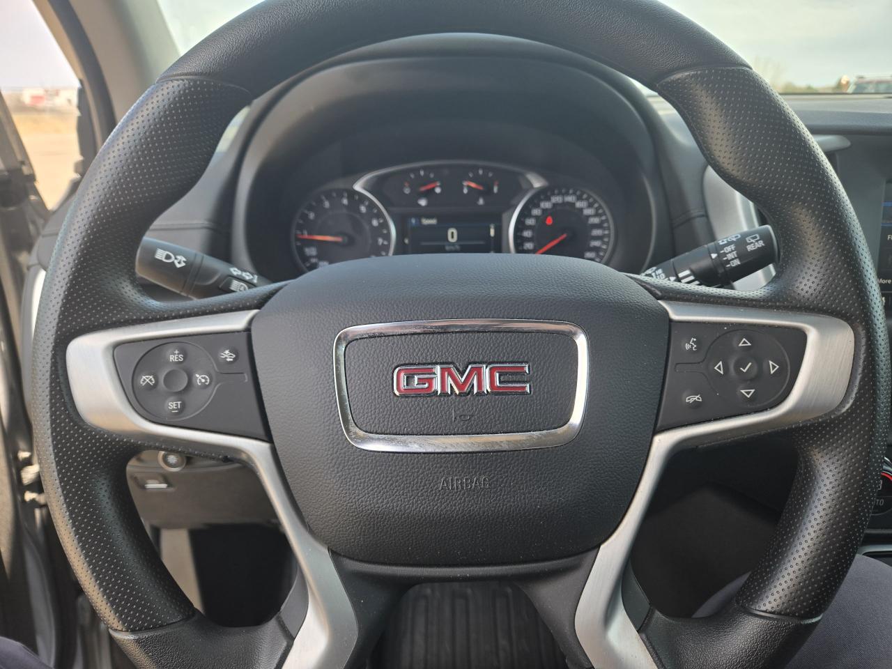 2024 GMC Terrain SLE - Photo #15