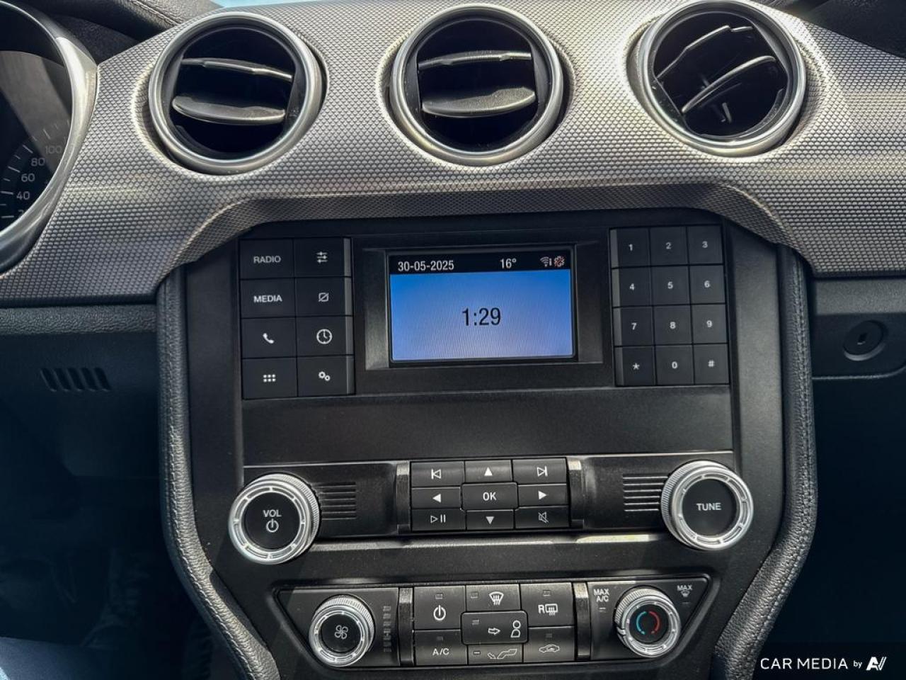 2019 Ford Mustang GT FASTBACK / V8 / MANUAL / NO ACCIDENTS - Photo #13