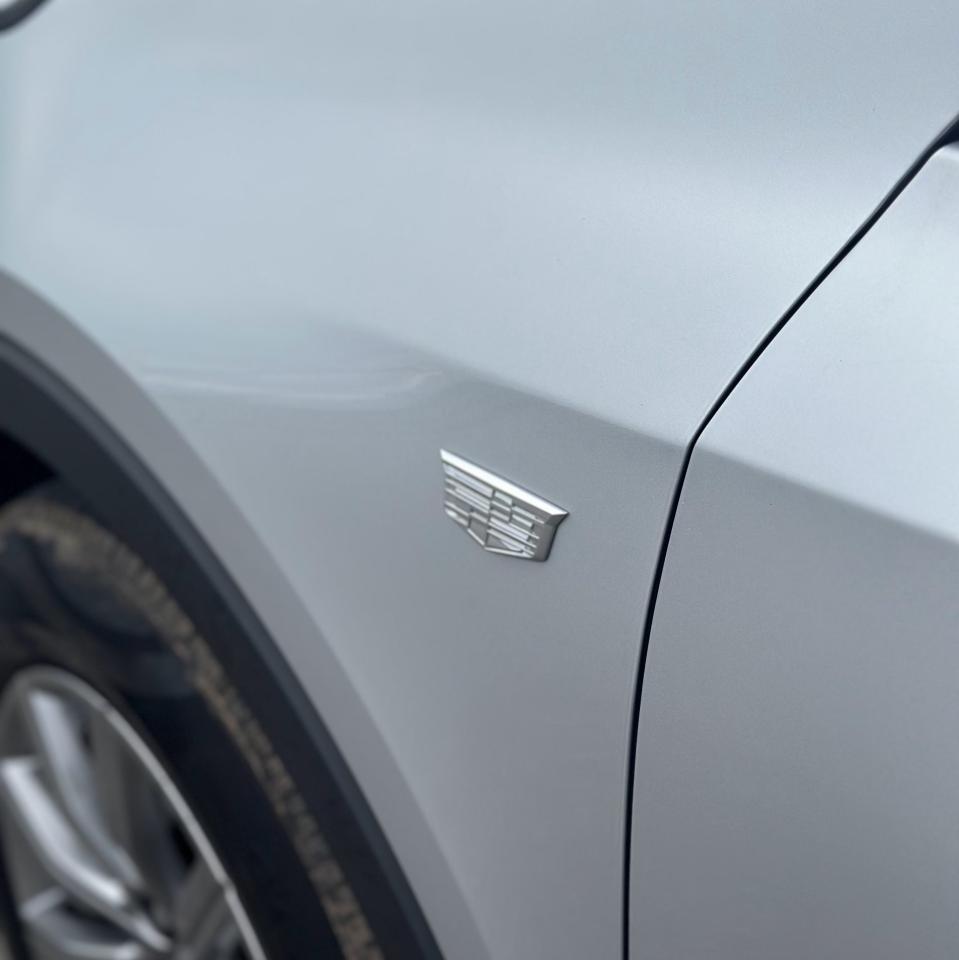 2020 Cadillac XT4 AWD Premium Luxury - Photo #9