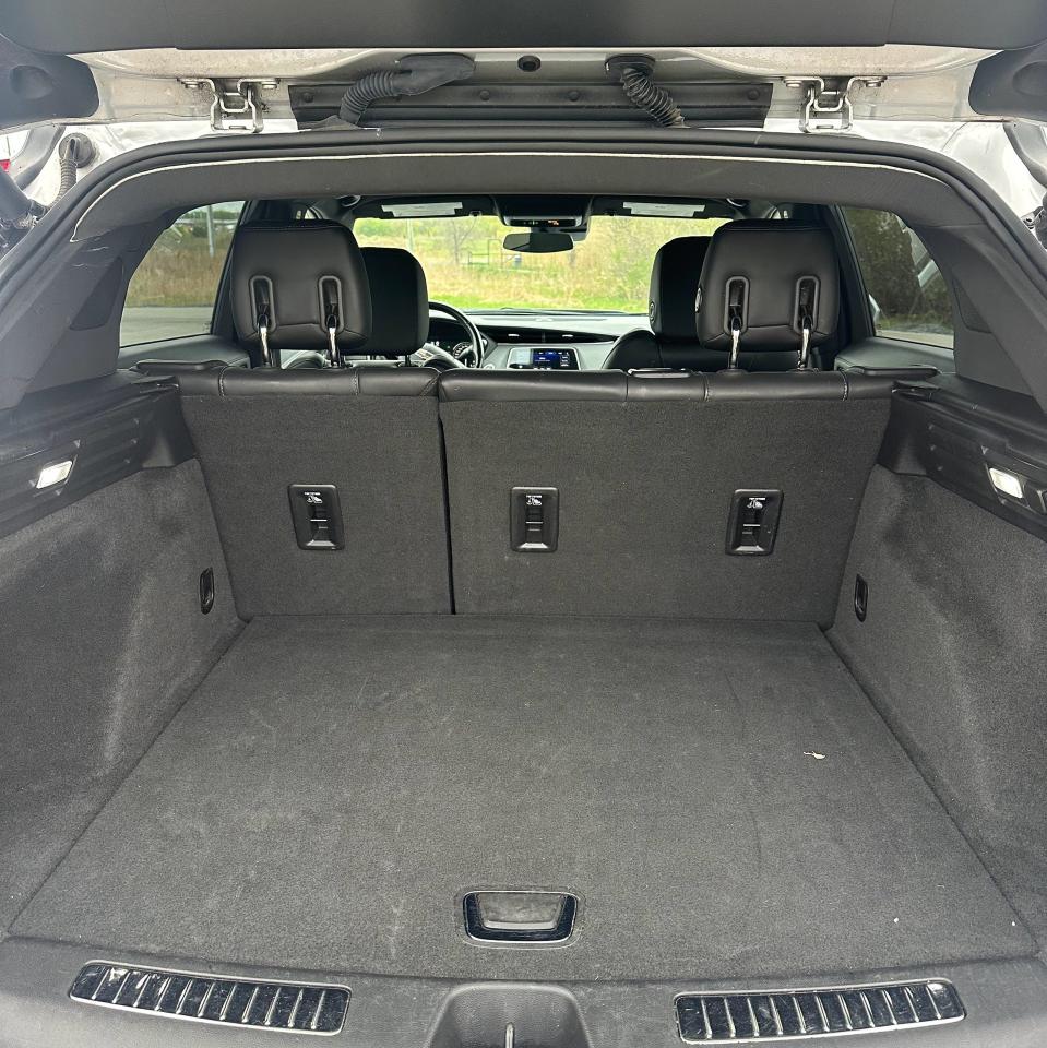 2020 Cadillac XT4 AWD Premium Luxury - Photo #13