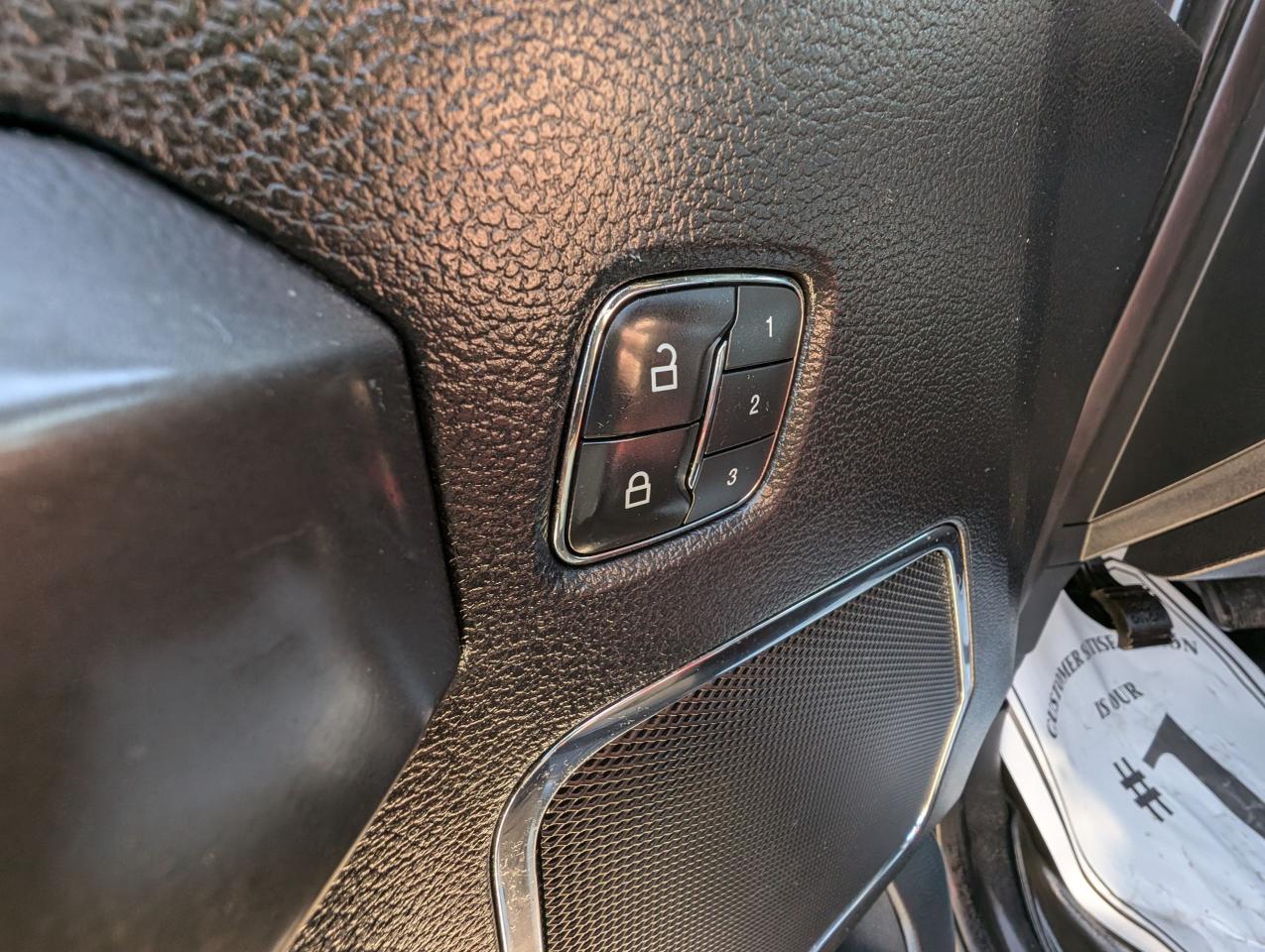 2016 Ford F-150 Lariat | No Accidents | Htd Cooled Seats - Photo #12
