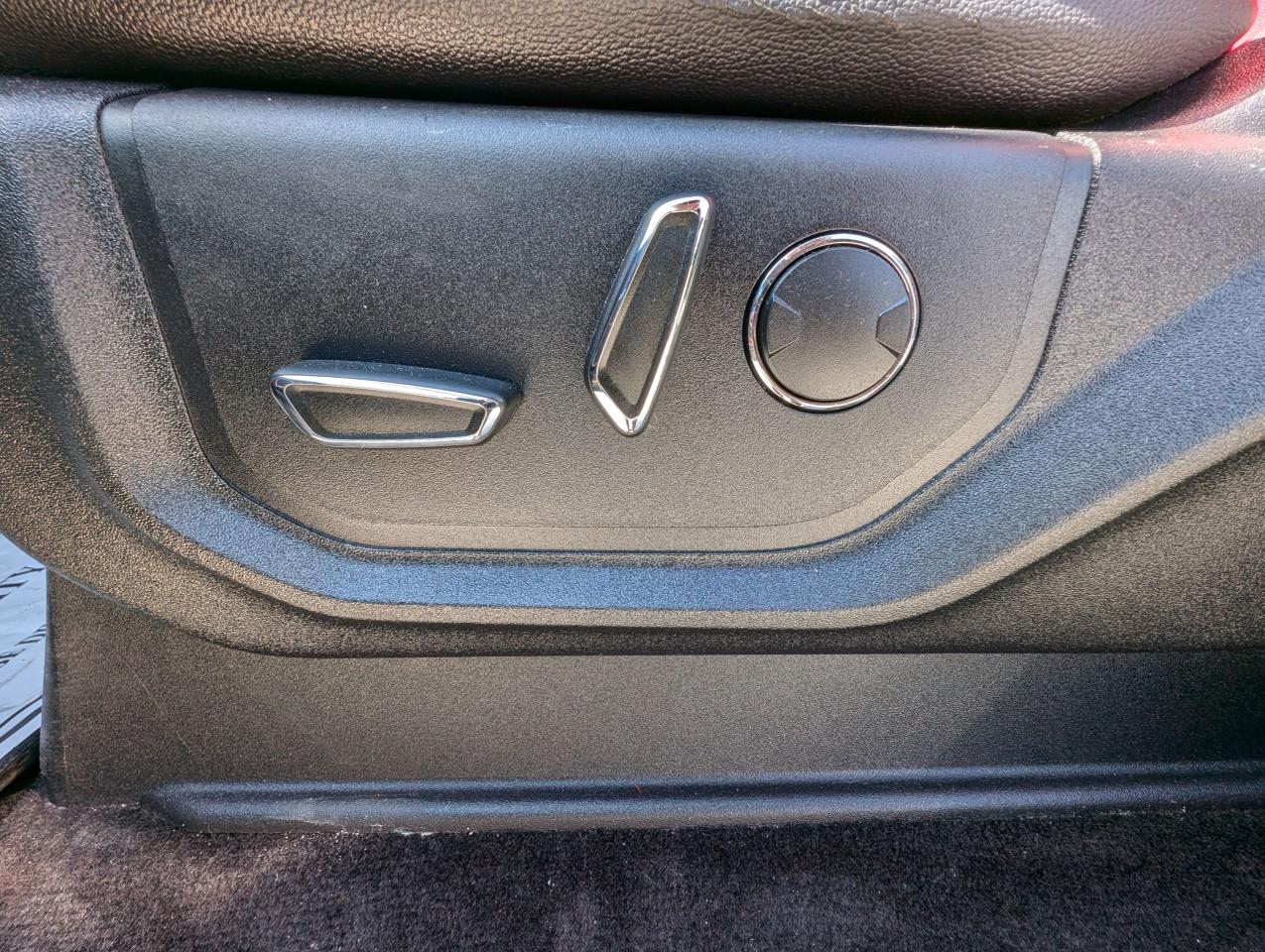 2016 Ford F-150 Lariat | No Accidents | Htd Cooled Seats - Photo #13