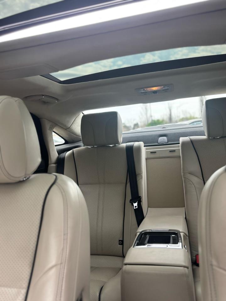 2014 Jaguar XJ XJL PORTFOLIO - Photo #14