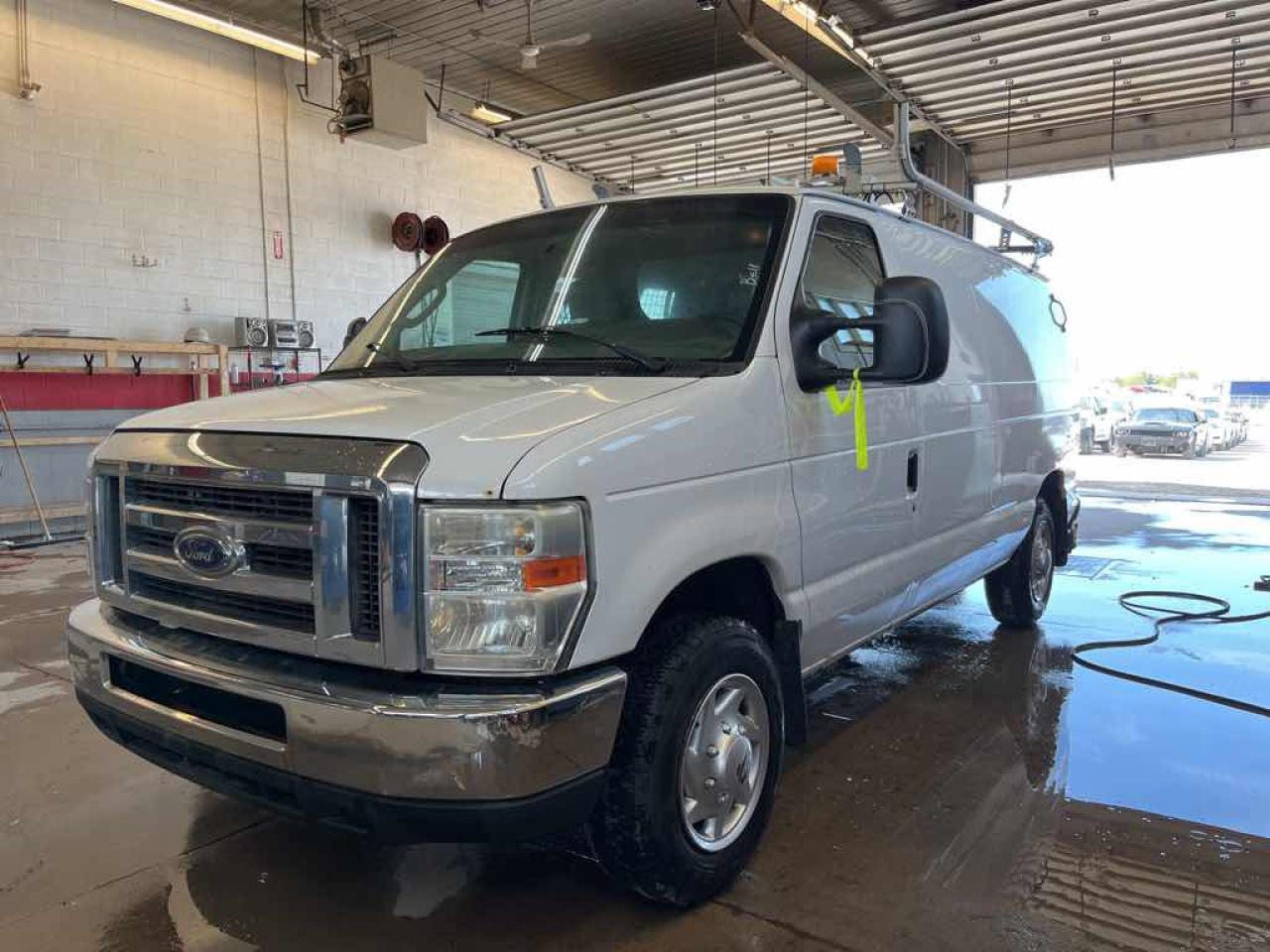 Used 2011 Ford Econoline E150 VAN for sale in Innisfil, ON