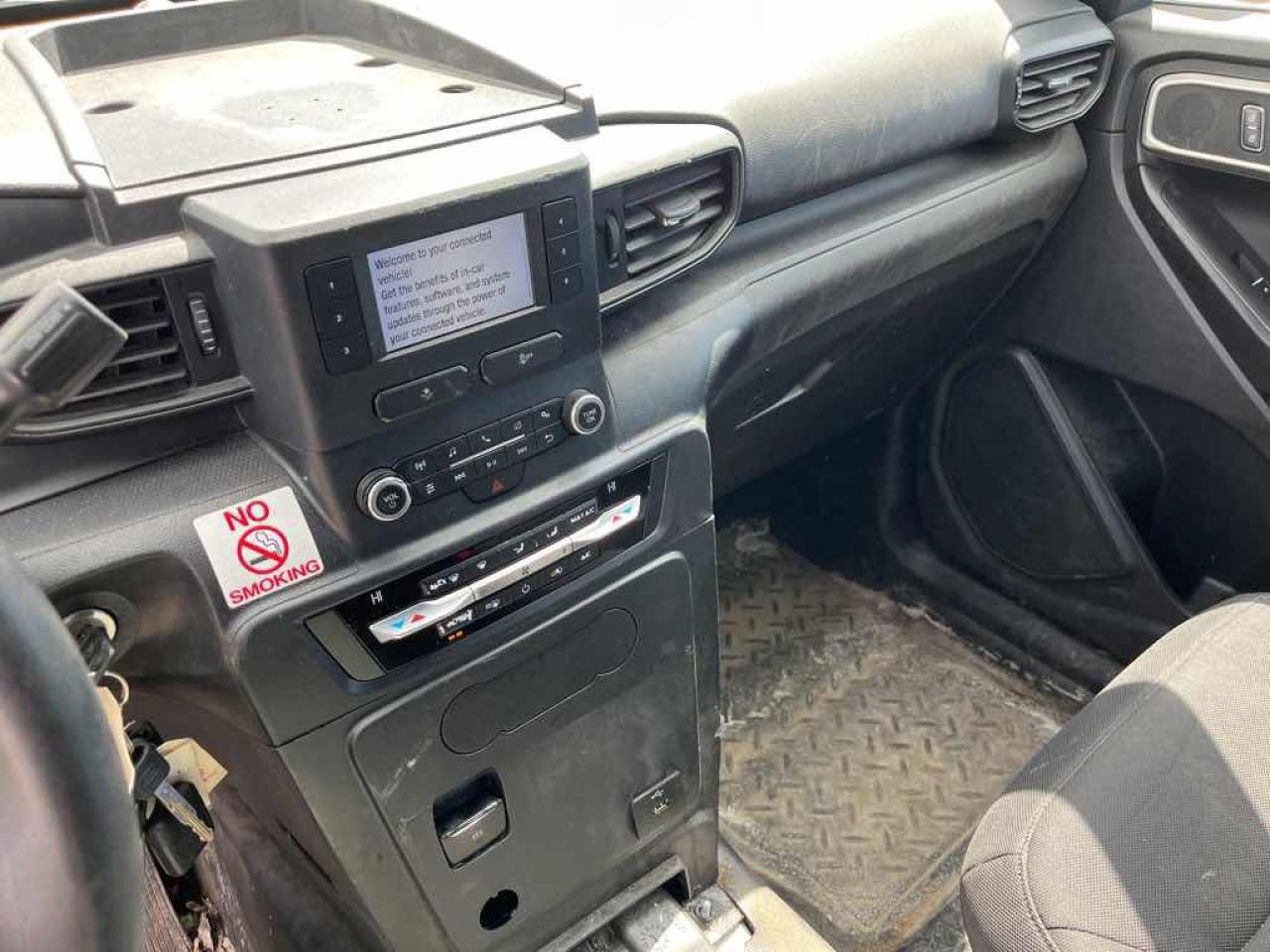 2020 Ford Explorer Police IN - Photo #10