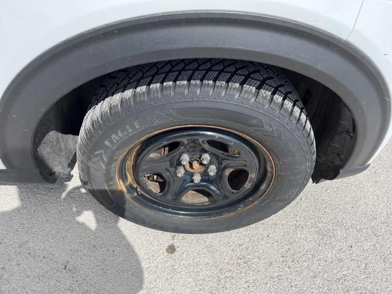 2020 Ford Explorer Police IN - Photo #16
