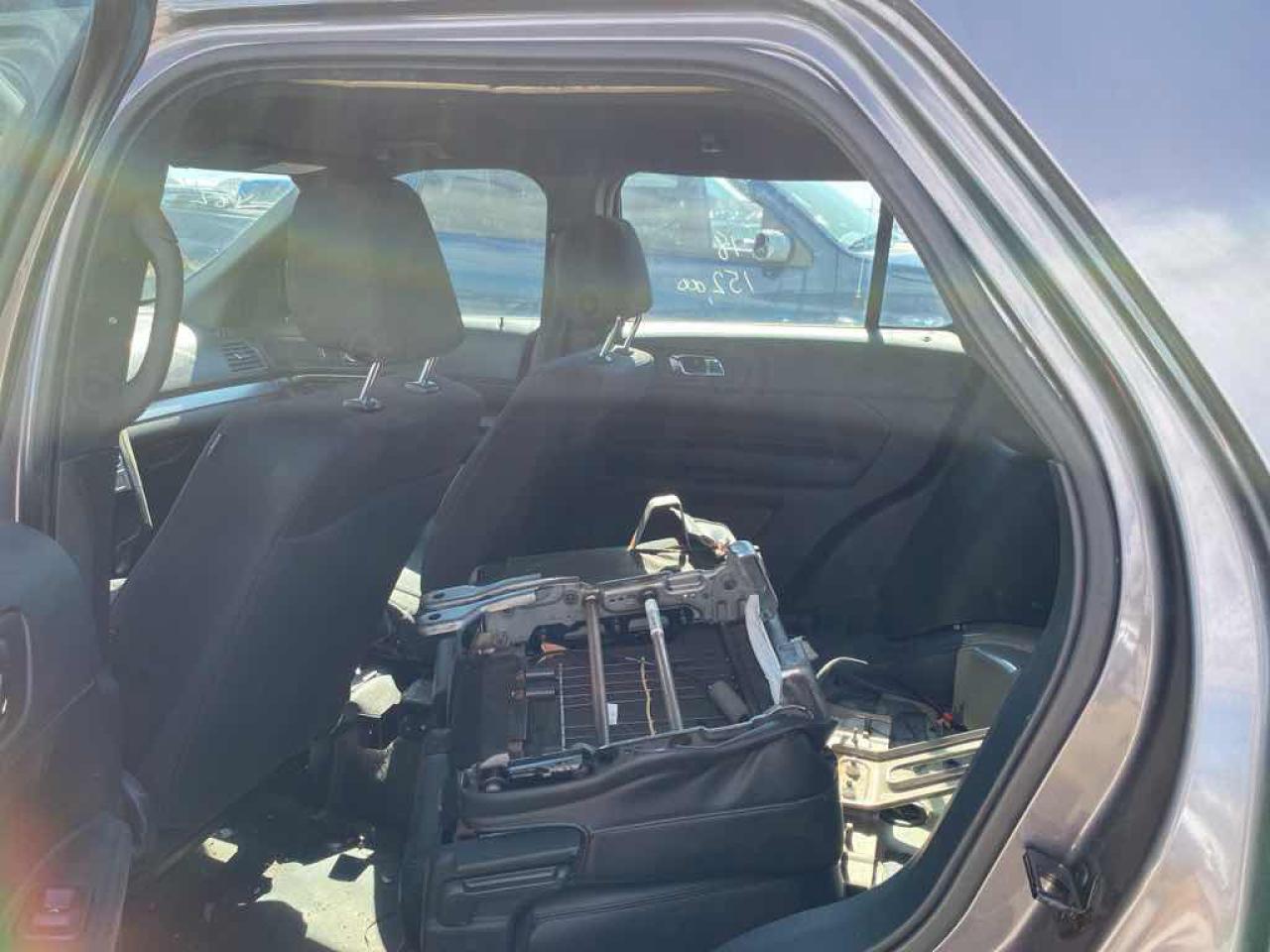2018 Ford Explorer Police IN - Photo #12