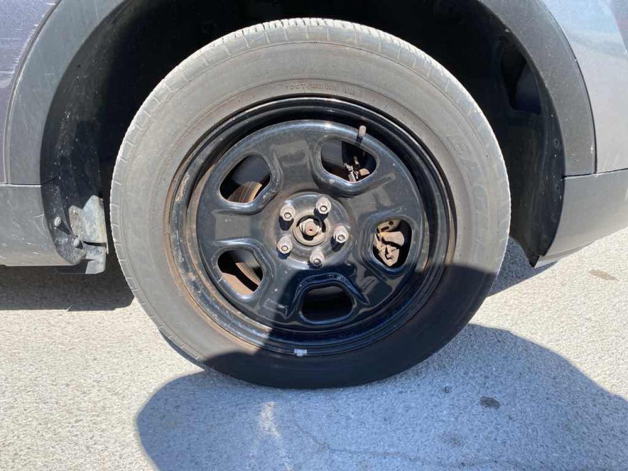 2018 Ford Explorer Police IN - Photo #15