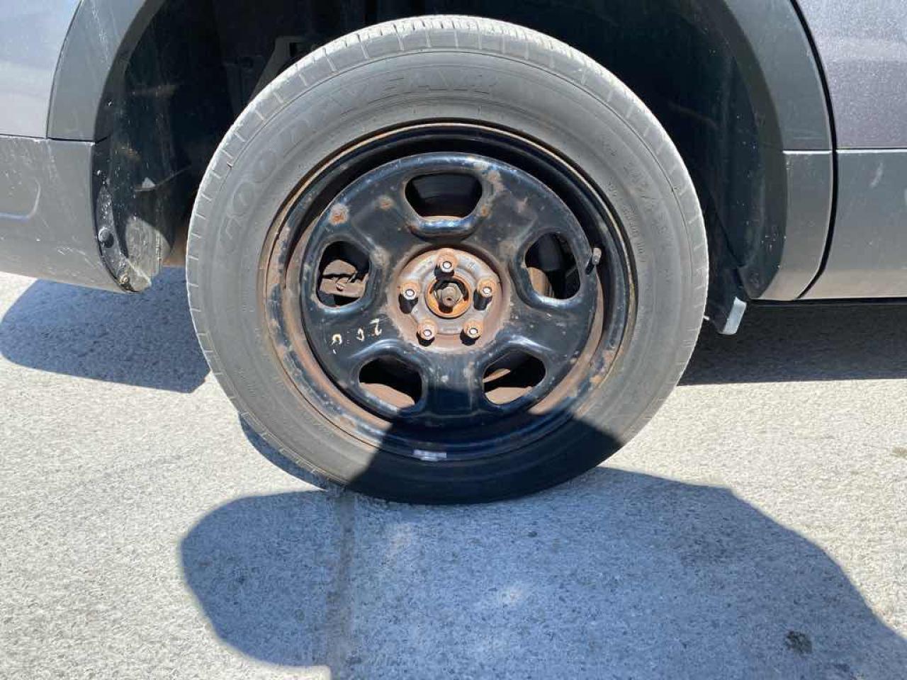 2018 Ford Explorer Police IN - Photo #16