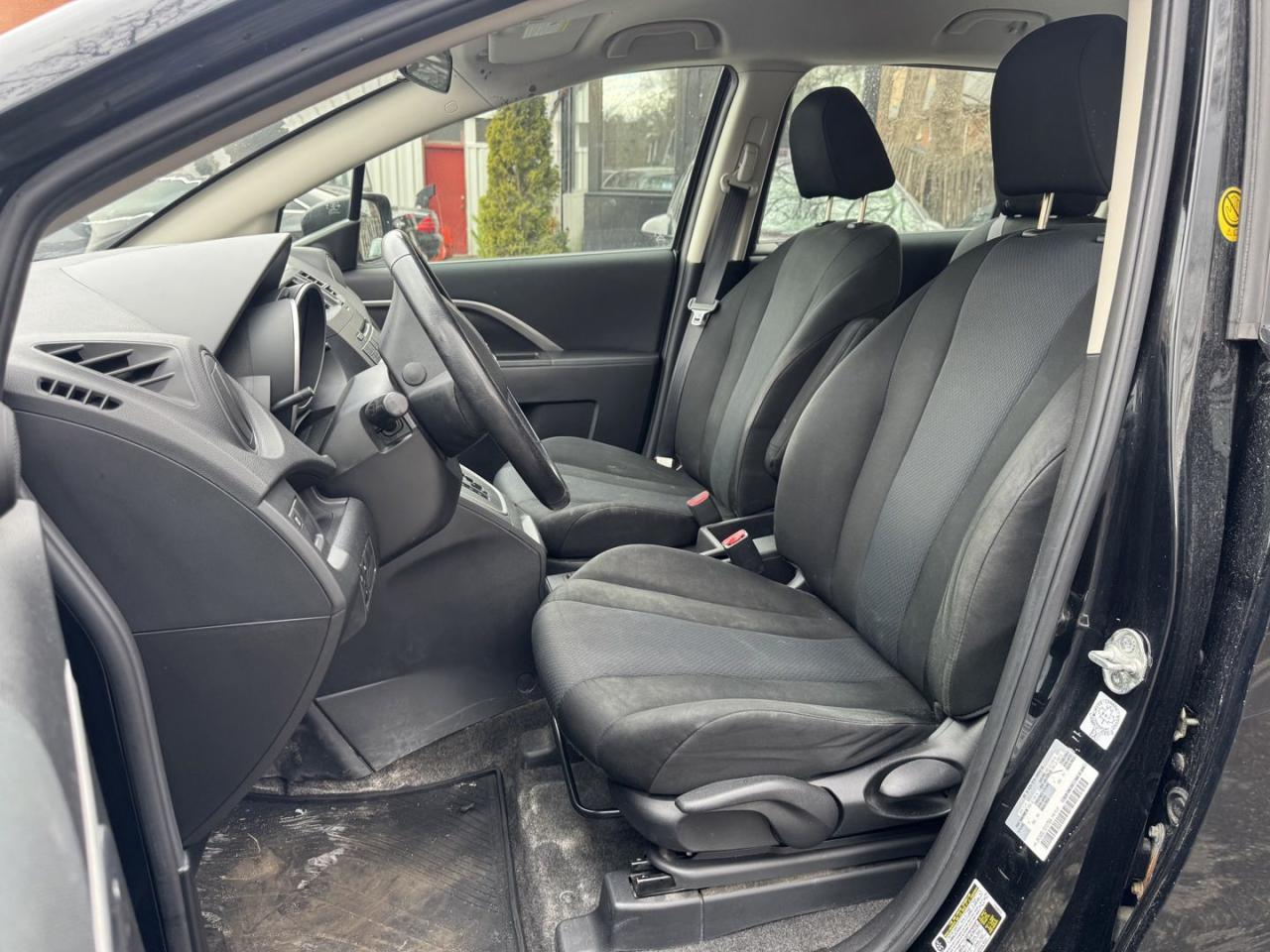 2014 Mazda MAZDA5 Grand Touring - Photo #5