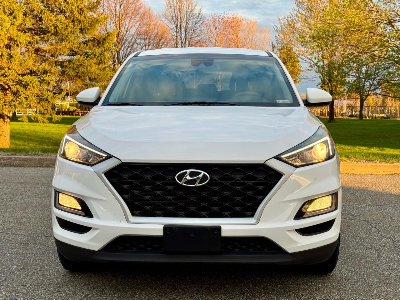 2019 Hyundai Tucson Essential AWD - Certified - Photo #7