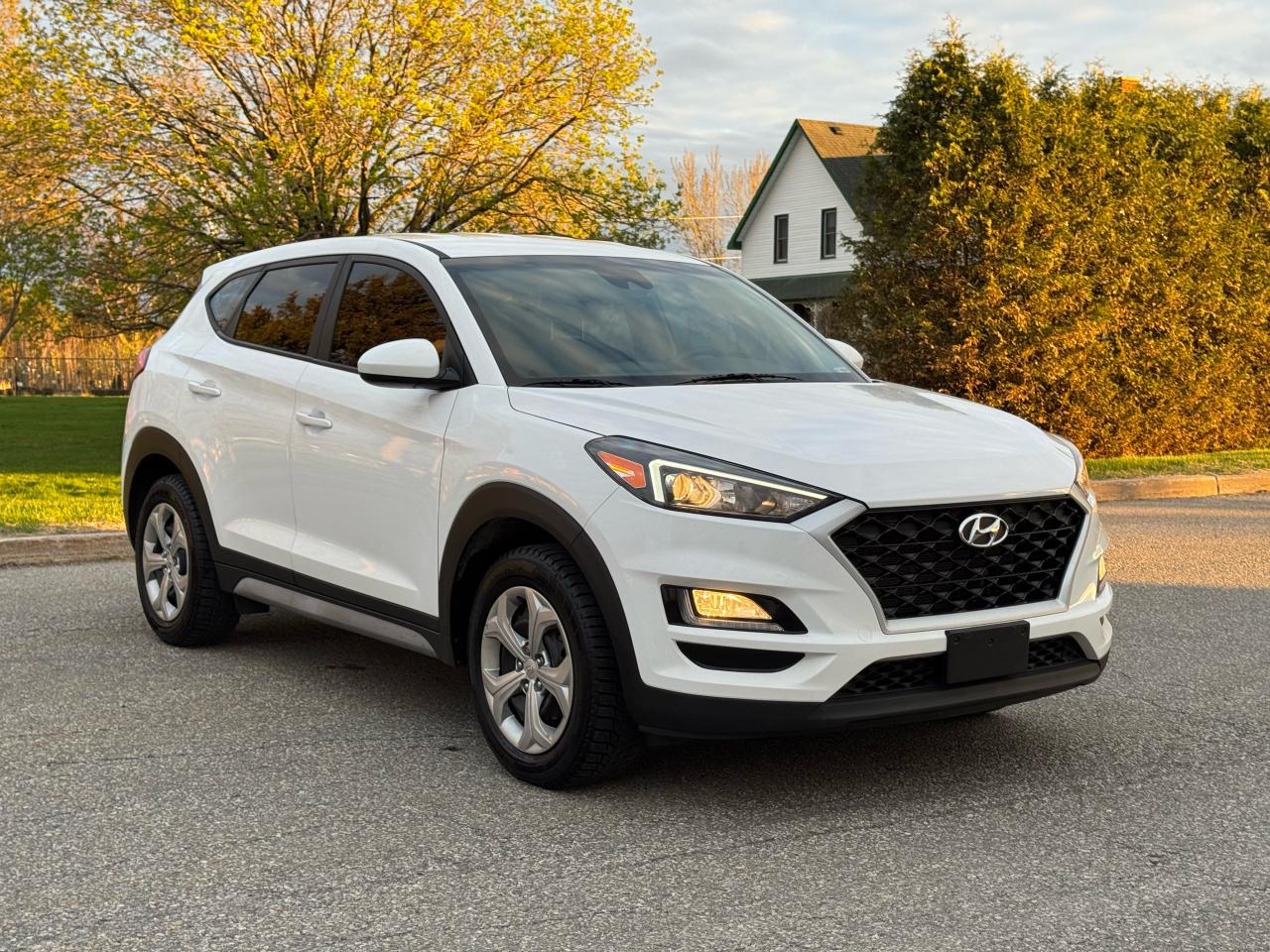 2019 Hyundai Tucson Essential AWD - Certified - Photo #2