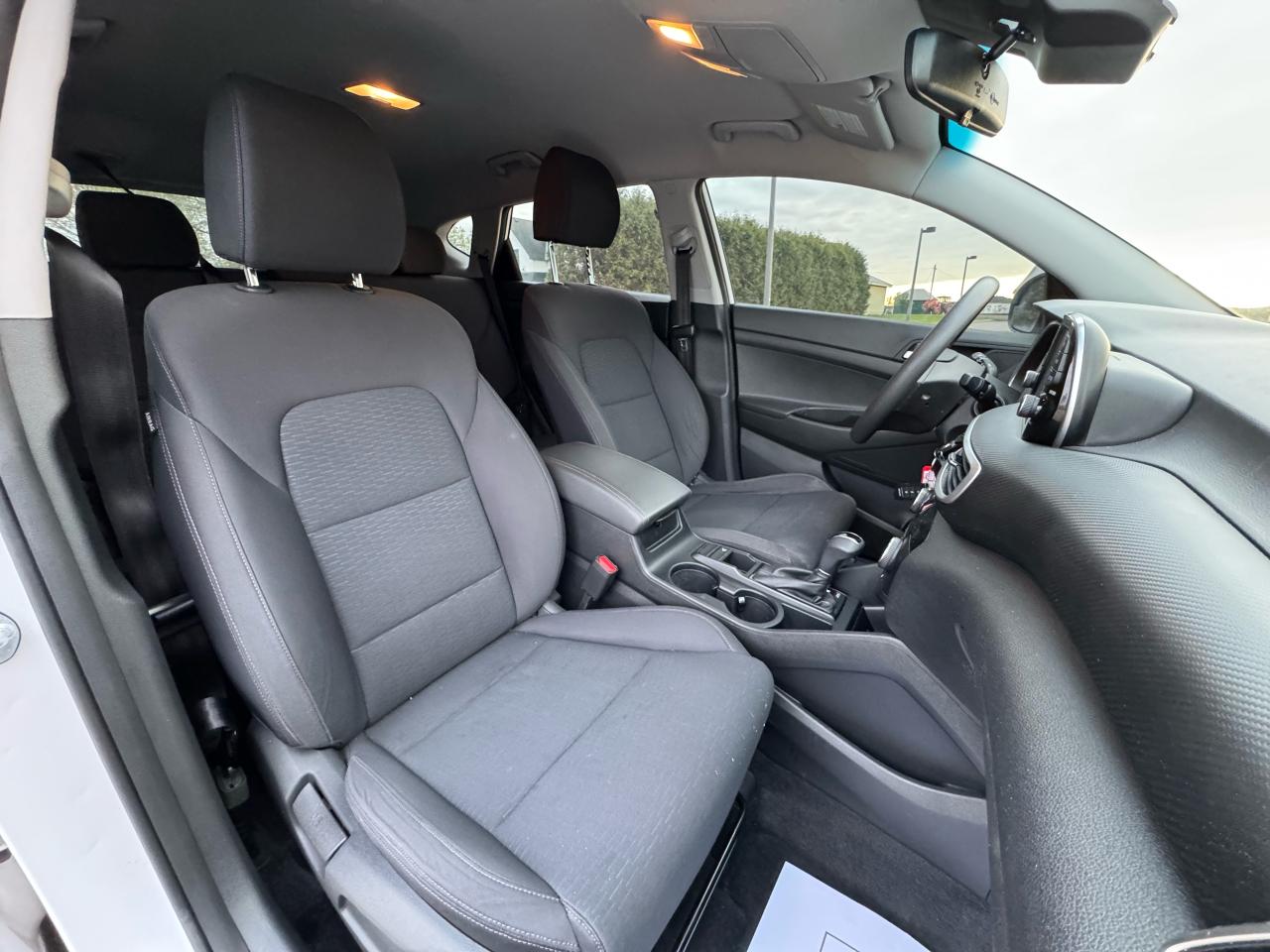 2019 Hyundai Tucson Essential AWD - Certified - Photo #9