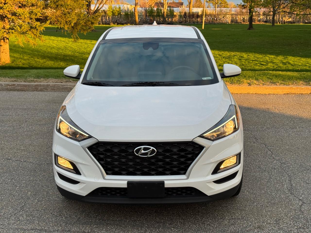 2019 Hyundai Tucson Essential AWD - Certified - Photo #10